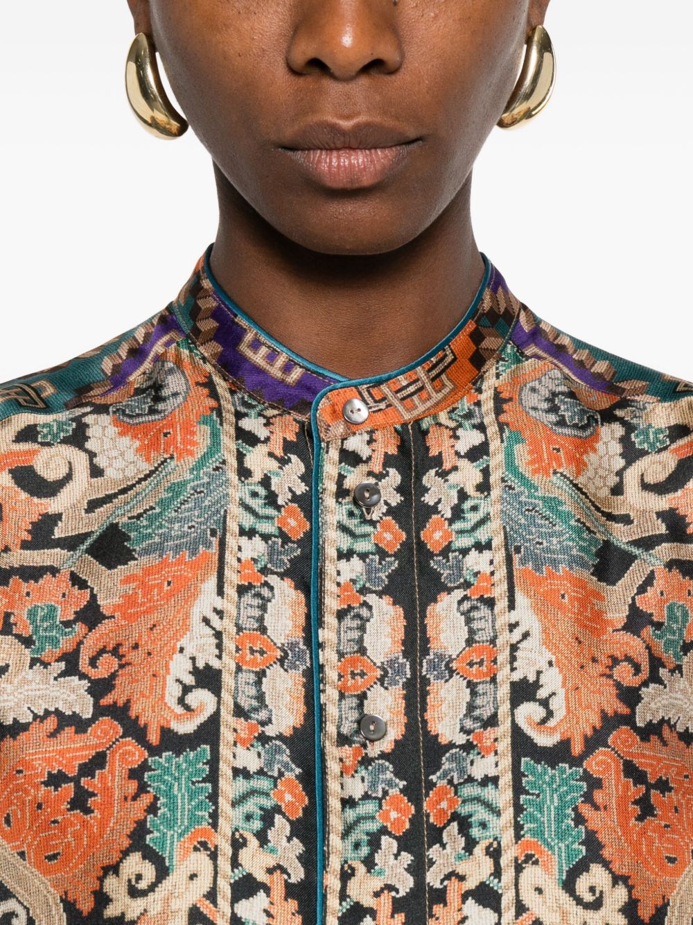 z Pierre Louis Mascia Shirt