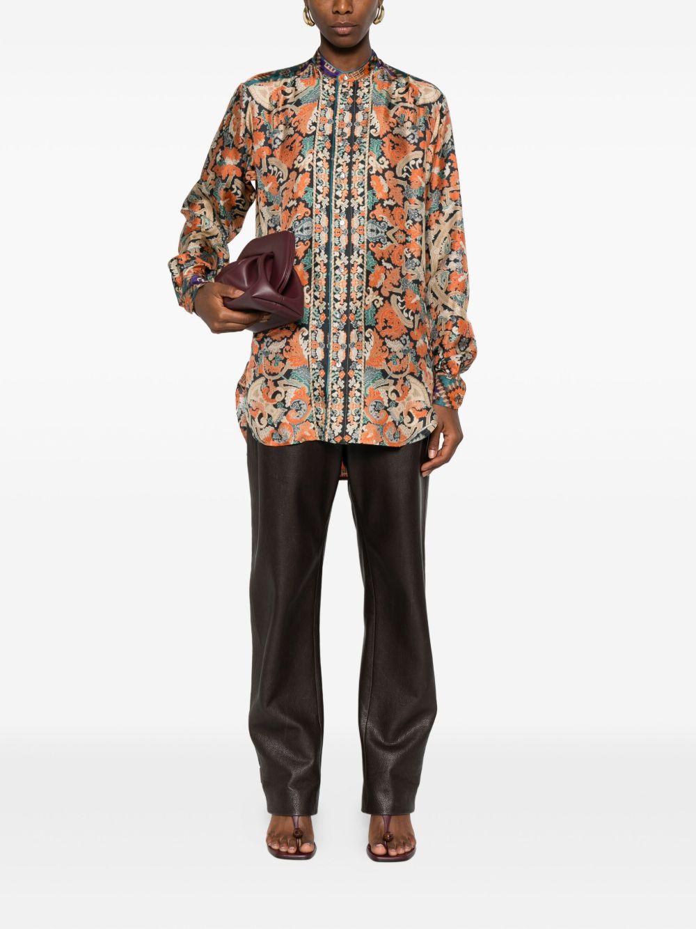 z Pierre Louis Mascia Shirt