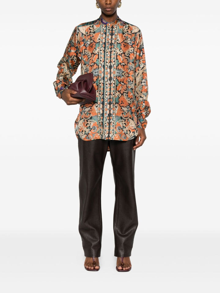 z Pierre Louis Mascia Shirt