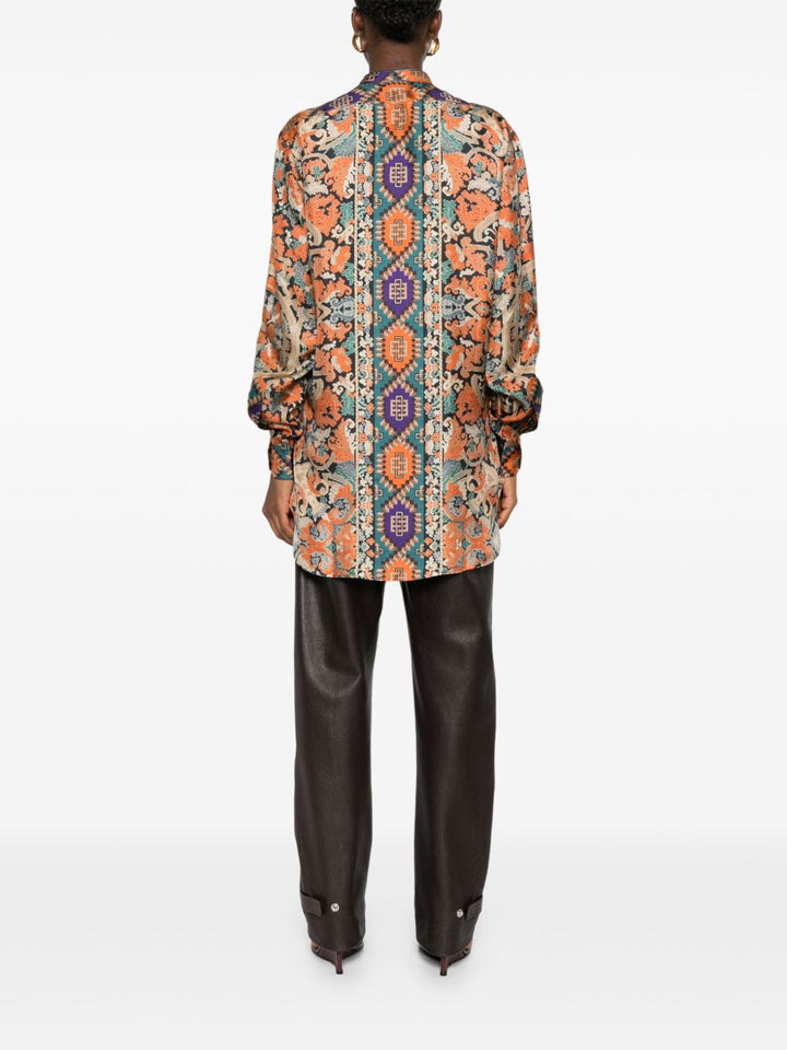 z Pierre Louis Mascia Shirt