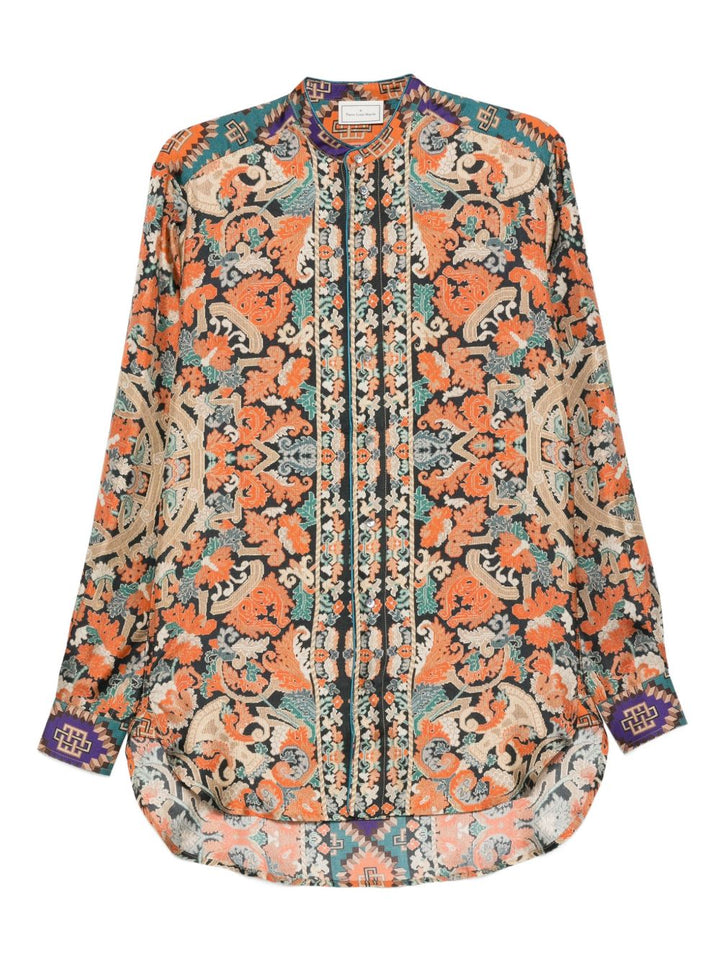 z Pierre Louis Mascia Shirt