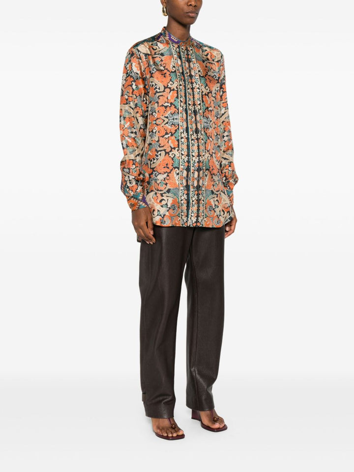z Pierre Louis Mascia Shirt
