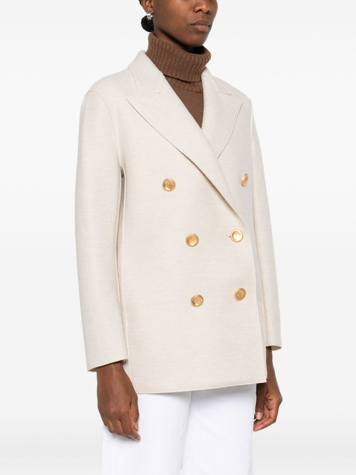 Harris Wharf London Coat