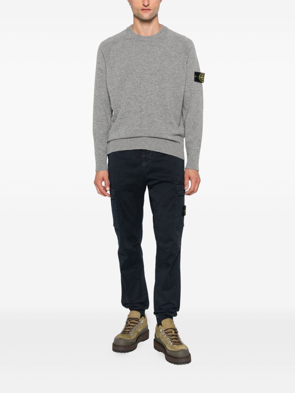 Stone Island Trousers