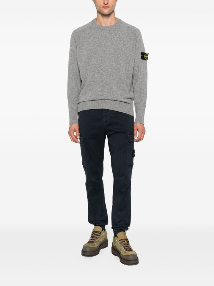 Stone Island Trousers