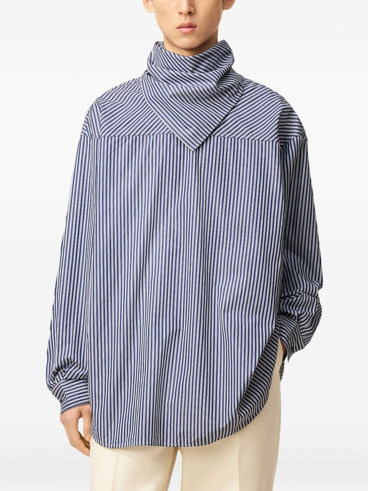 Ami Paris Shirt
