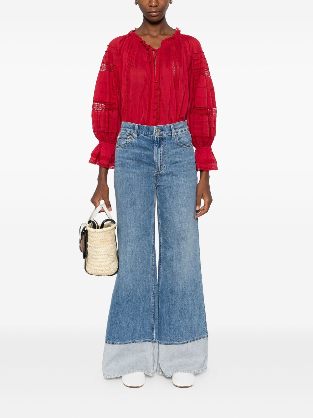Alice + Olivia Shirt