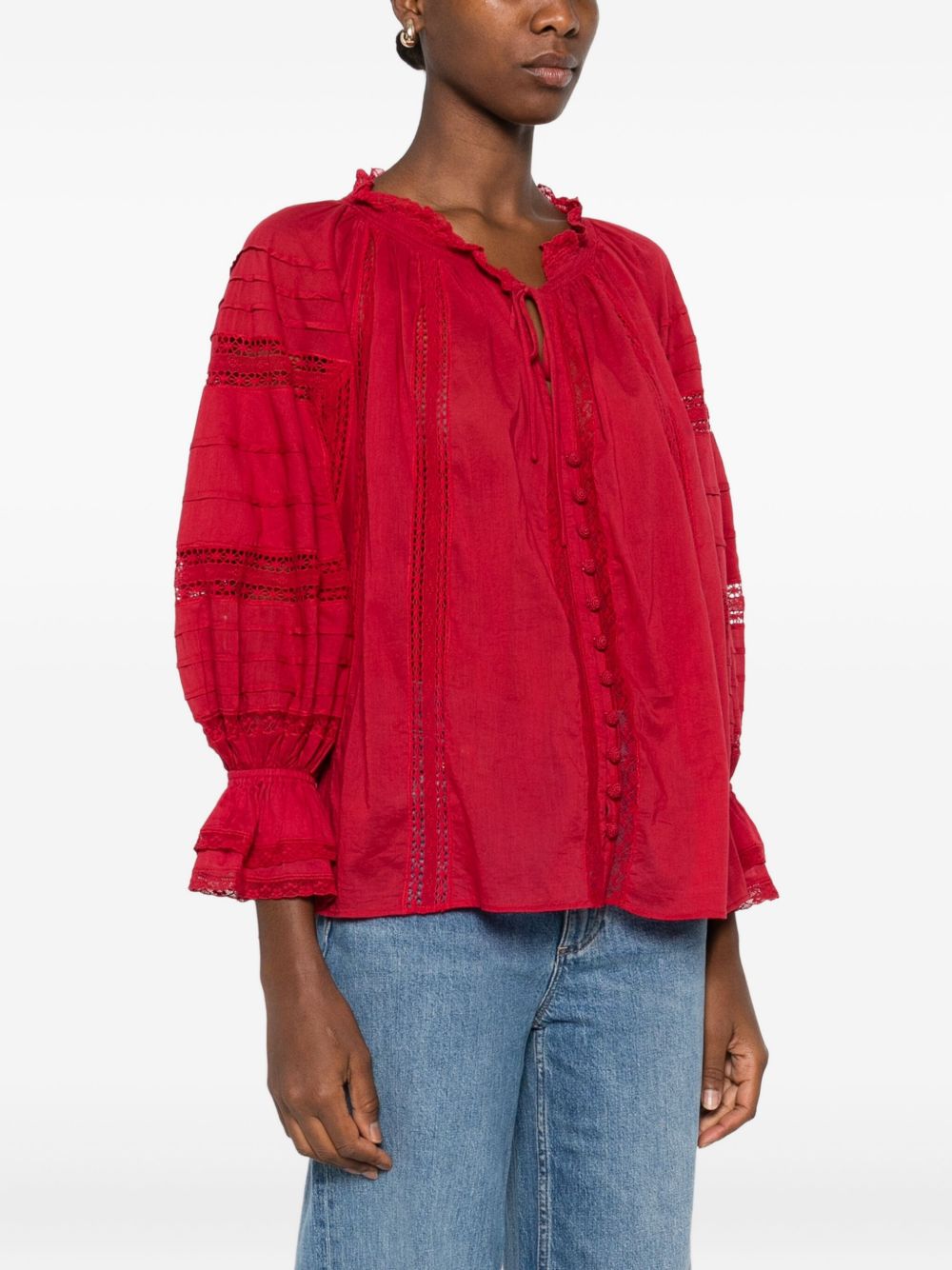 Alice + Olivia Shirt