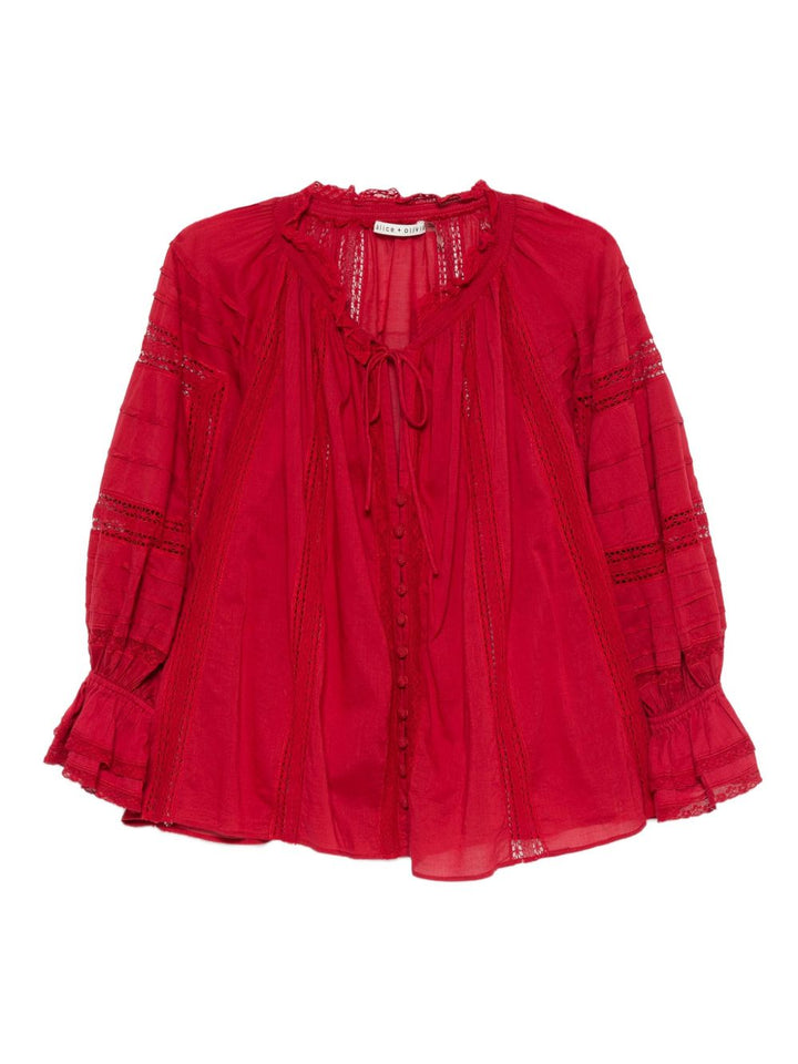 Alice + Olivia Shirt