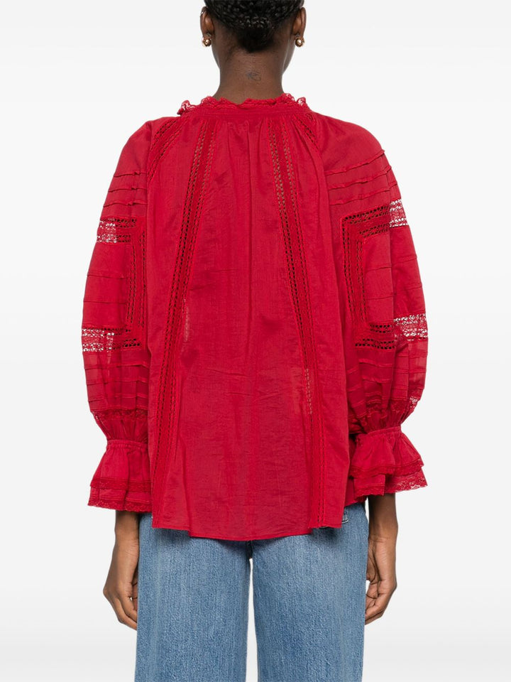 Alice + Olivia Shirt