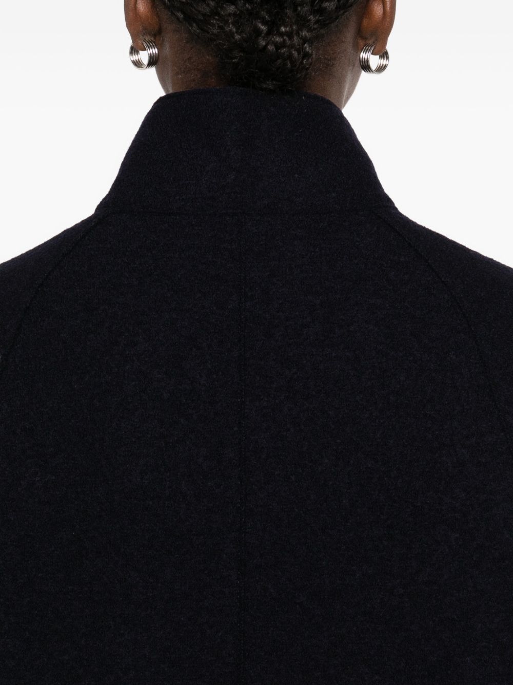 Harris Wharf London Coat