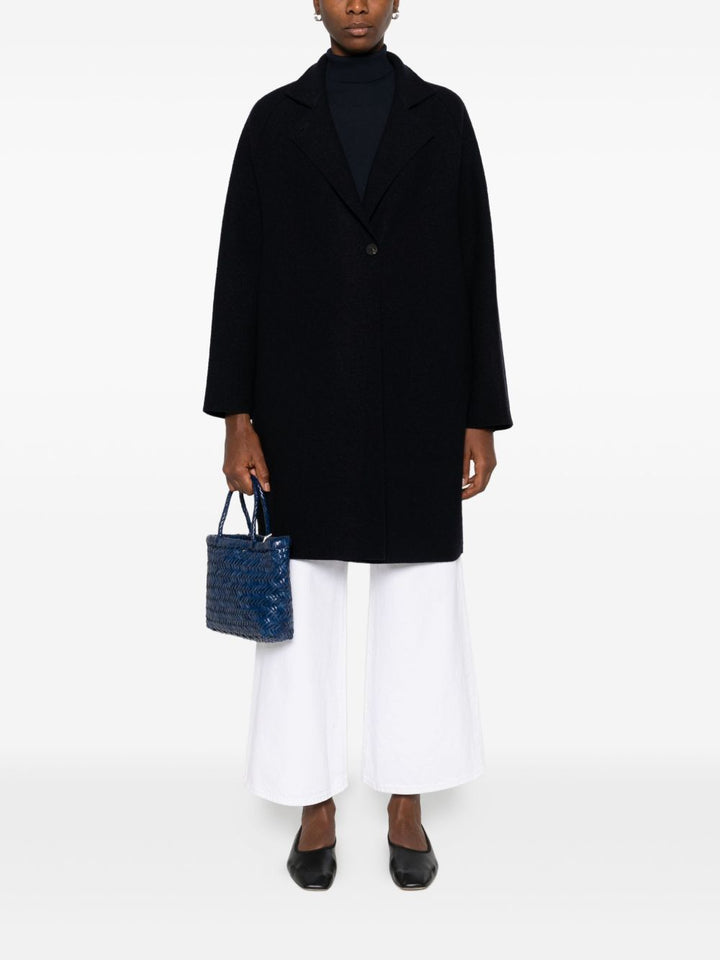 Harris Wharf London Coat