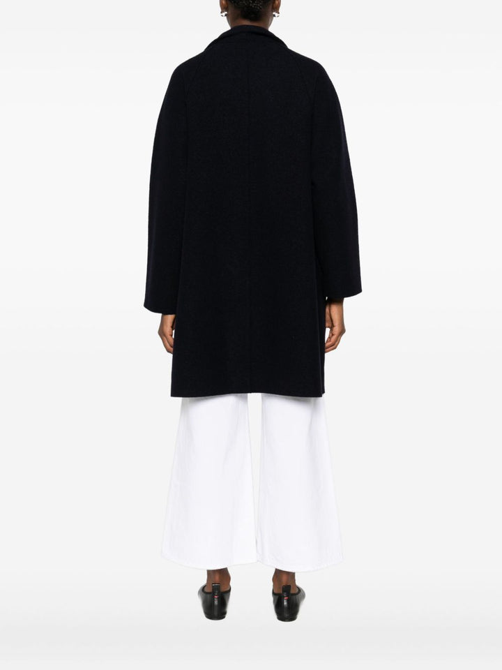 Harris Wharf London Coat