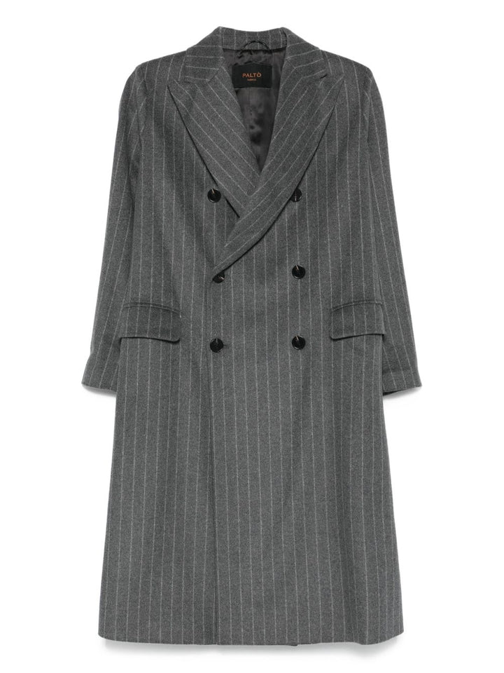 Paltò Coat