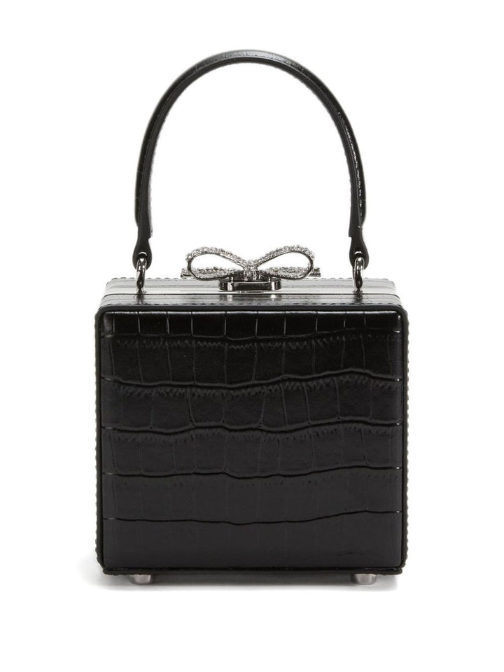 Self-portrait Bag