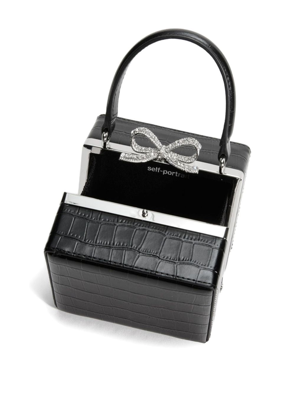 Self-portrait Bag