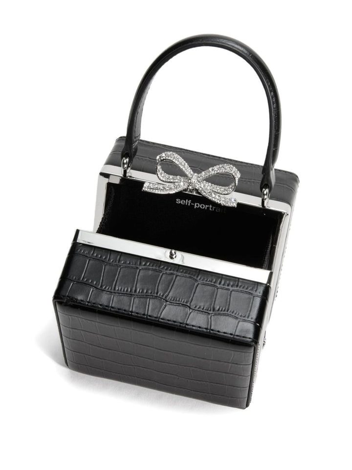 Self-portrait Bag