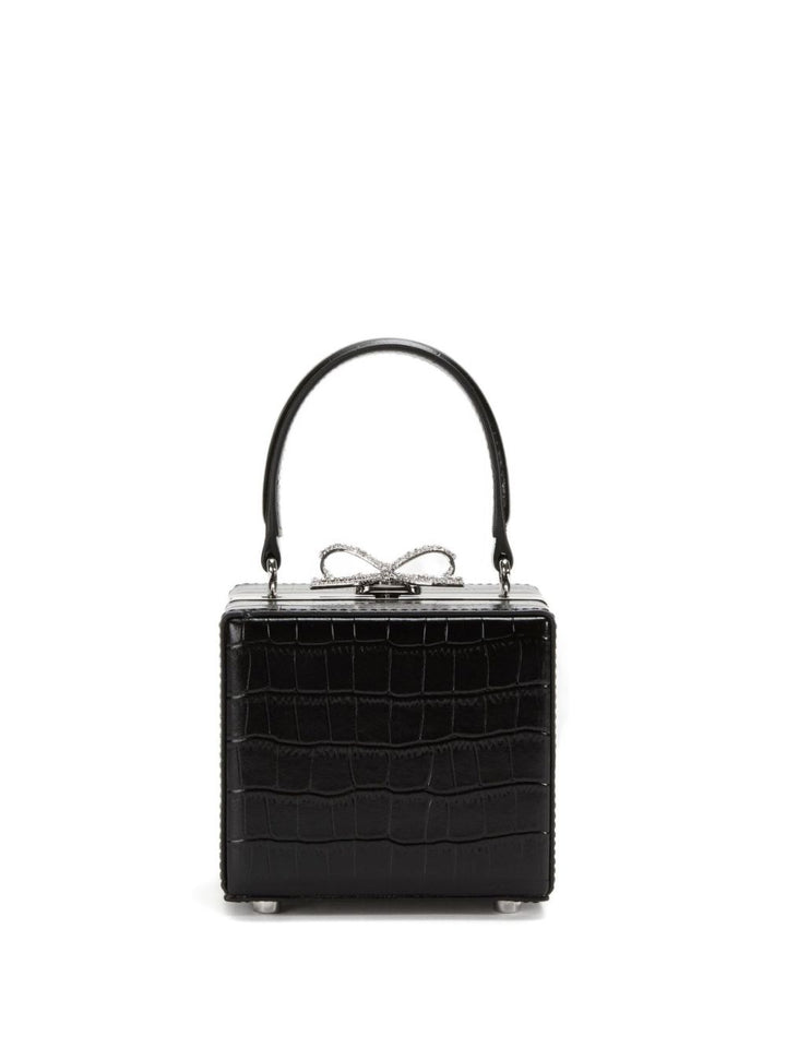 Self-portrait Bag