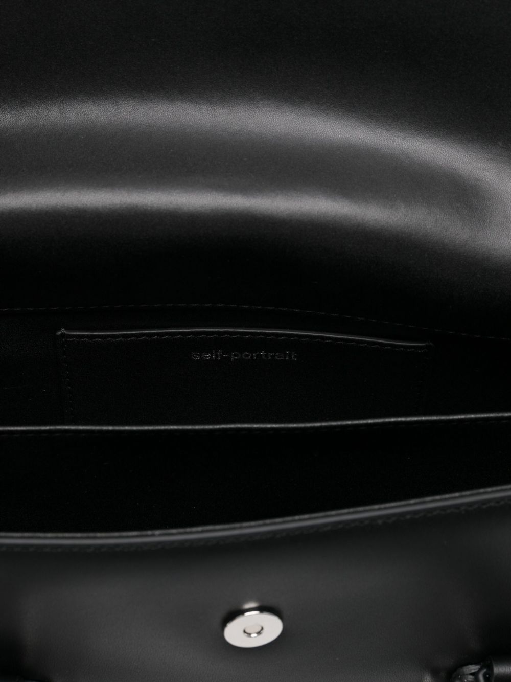 Self-portrait Bag
