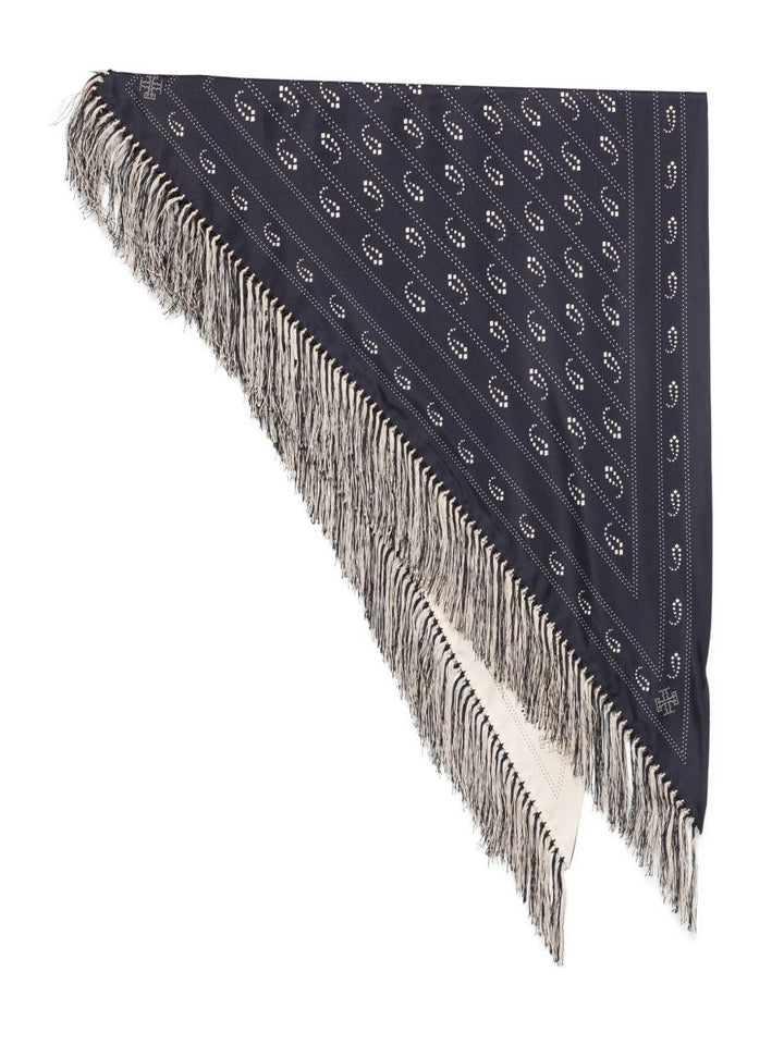 Tory Burch Scarf