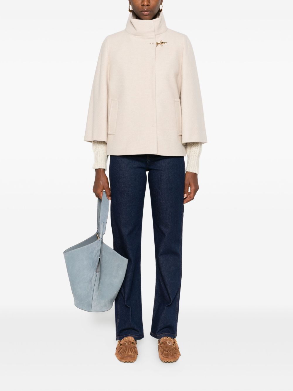 Fay Jacket