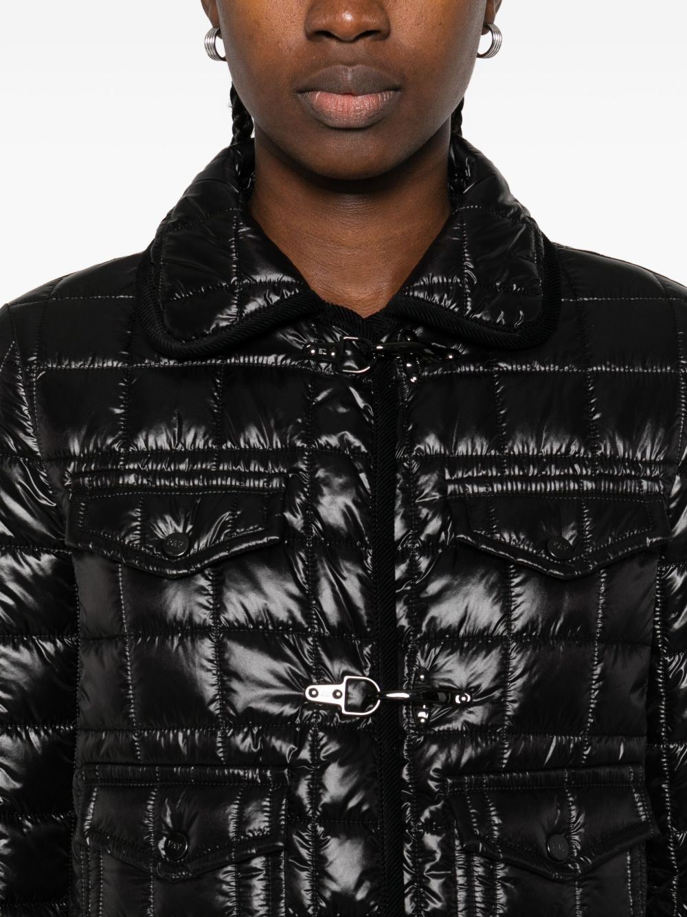 Fay jacket