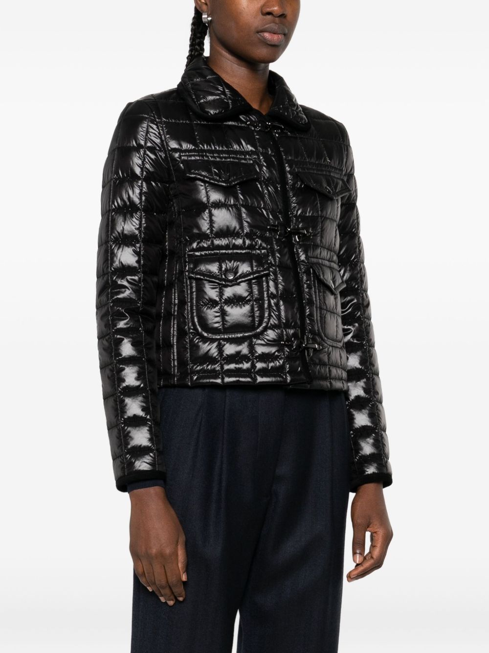 Fay jacket