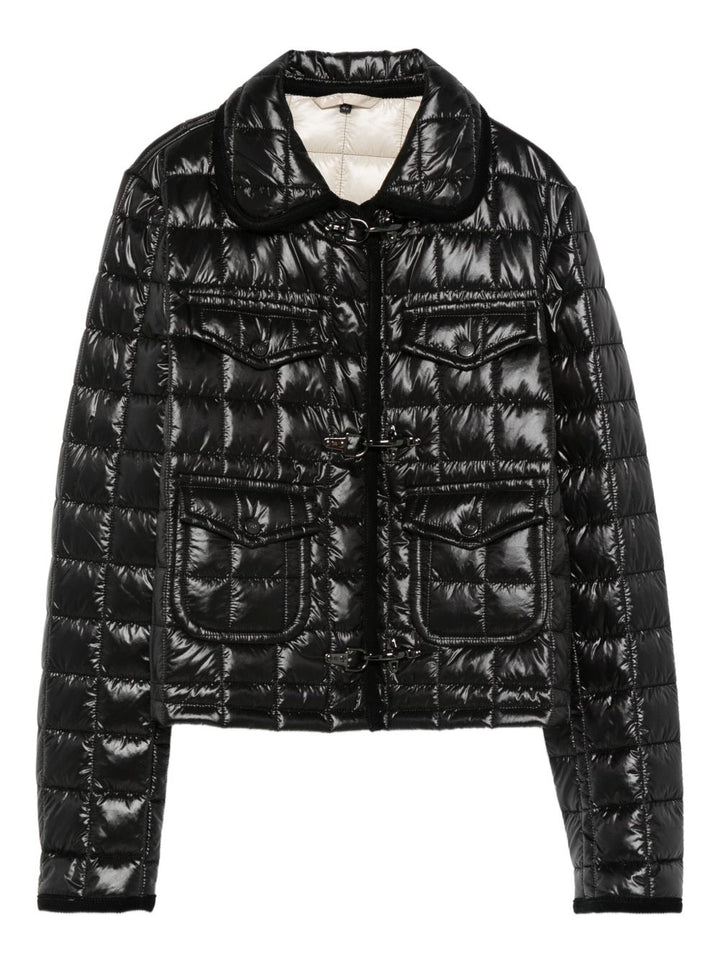 Fay jacket