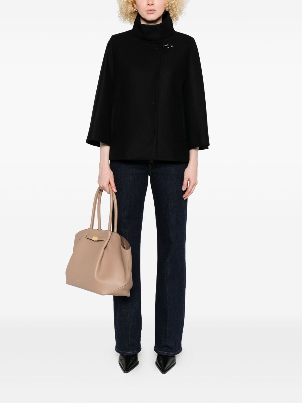 Fay Jacket