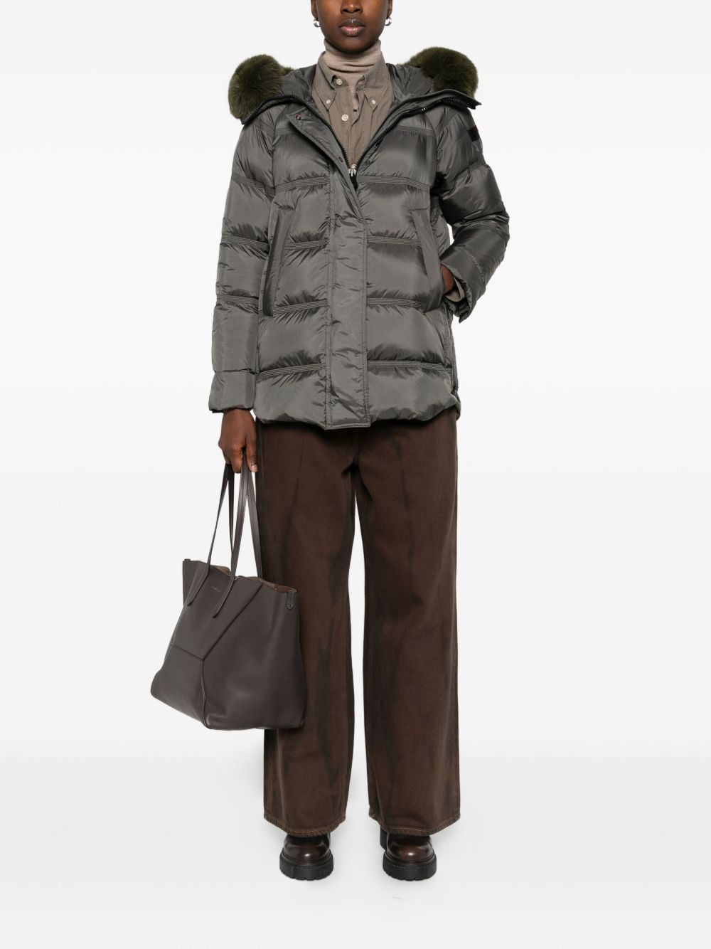 Peuterey Coat