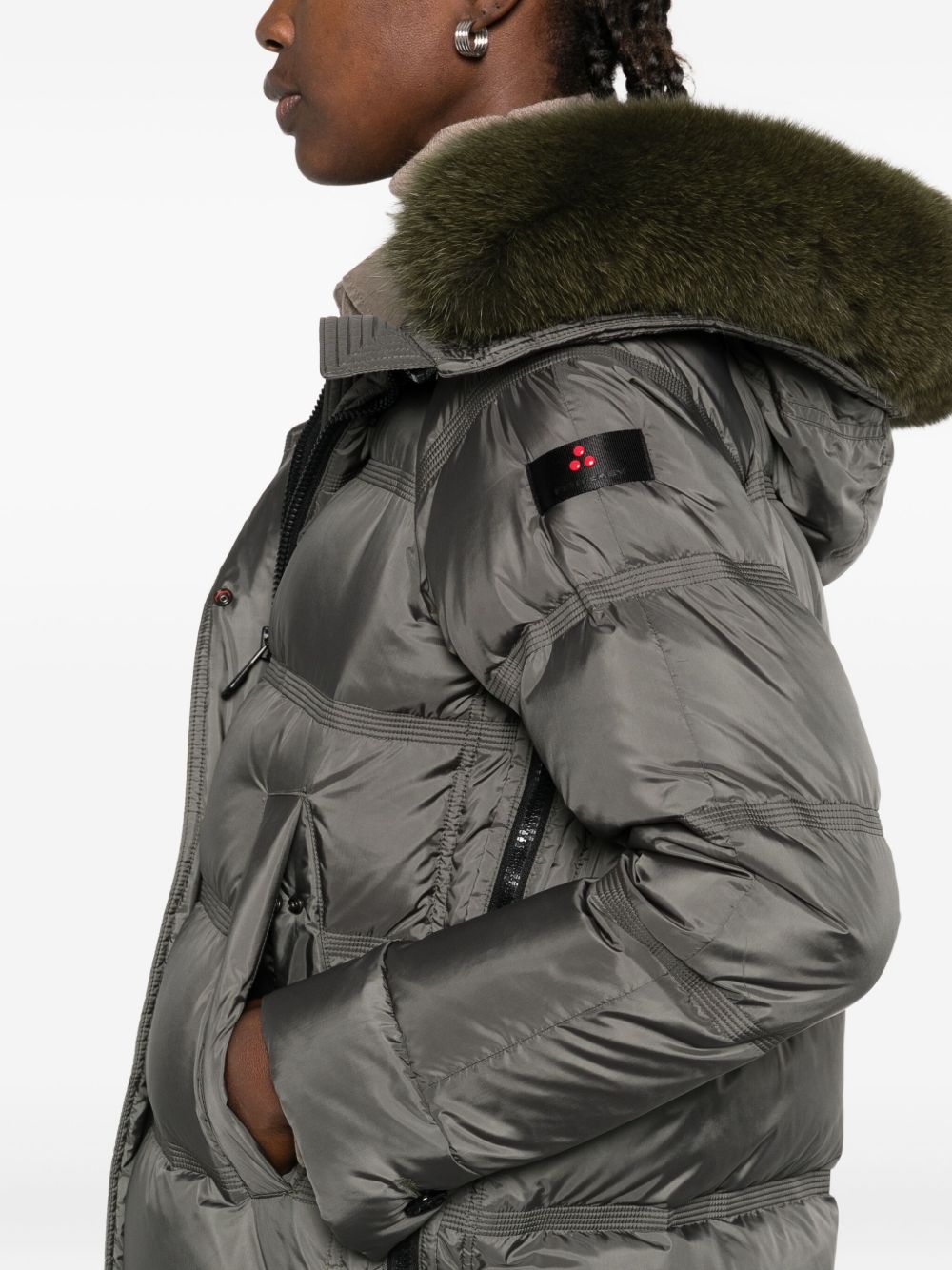 Peuterey Coat