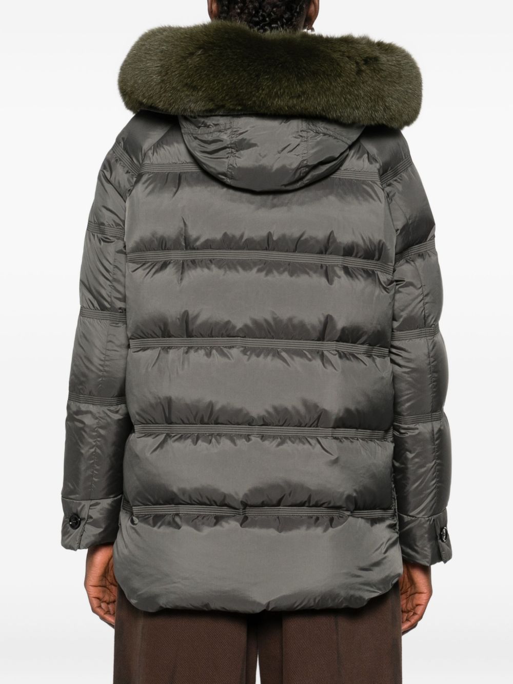 Peuterey Coat