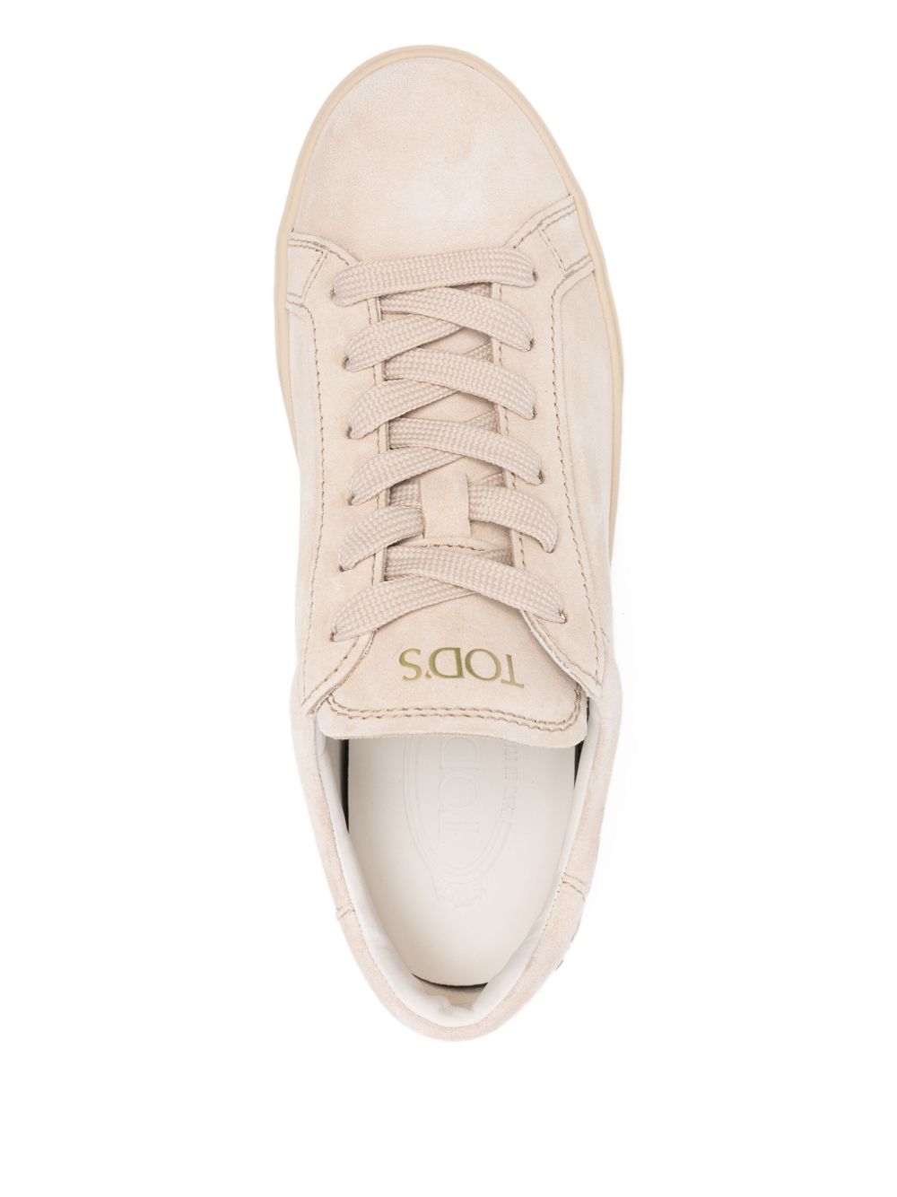 Tod's Sneakers