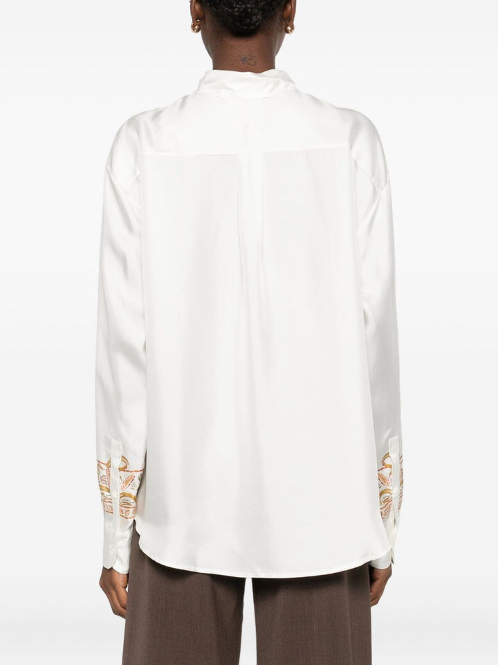 Pierre Louis Mascia Shirt