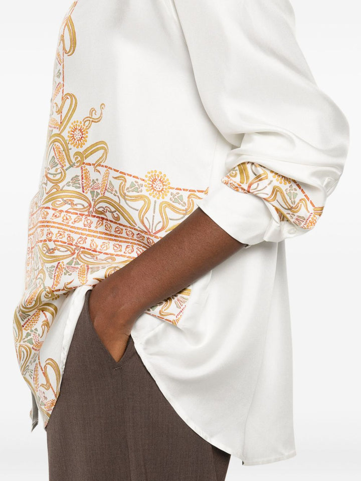 Pierre Louis Mascia Shirt