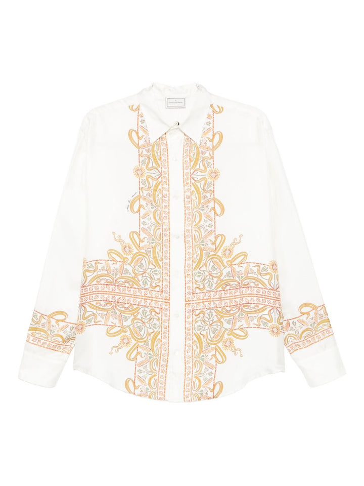 Pierre Louis Mascia Shirt