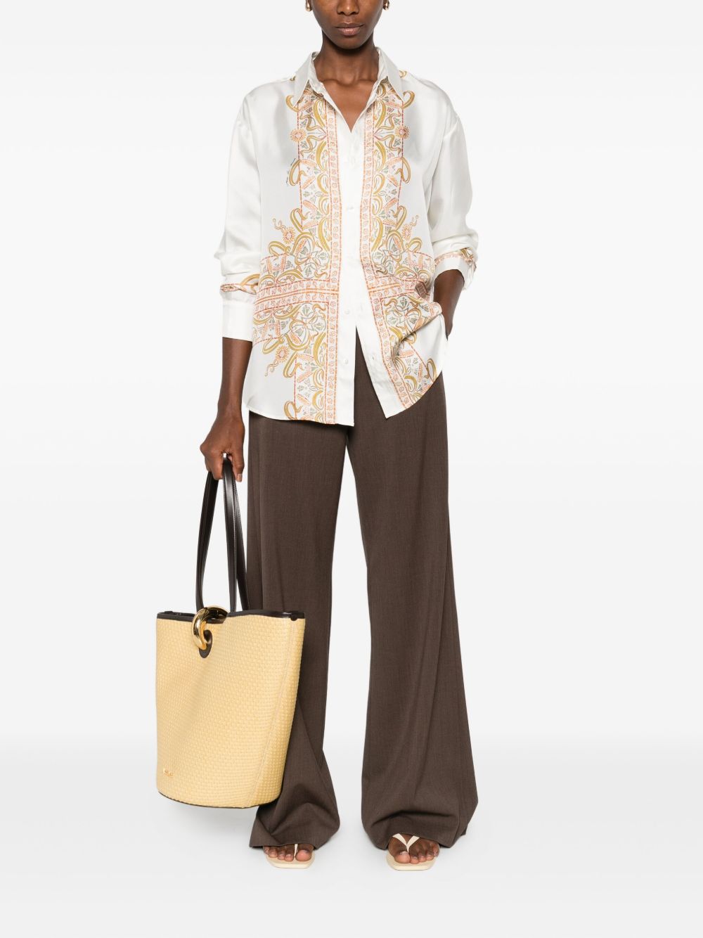 Pierre Louis Mascia Shirt