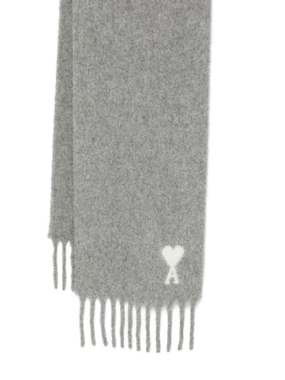 Ami Paris Scarf