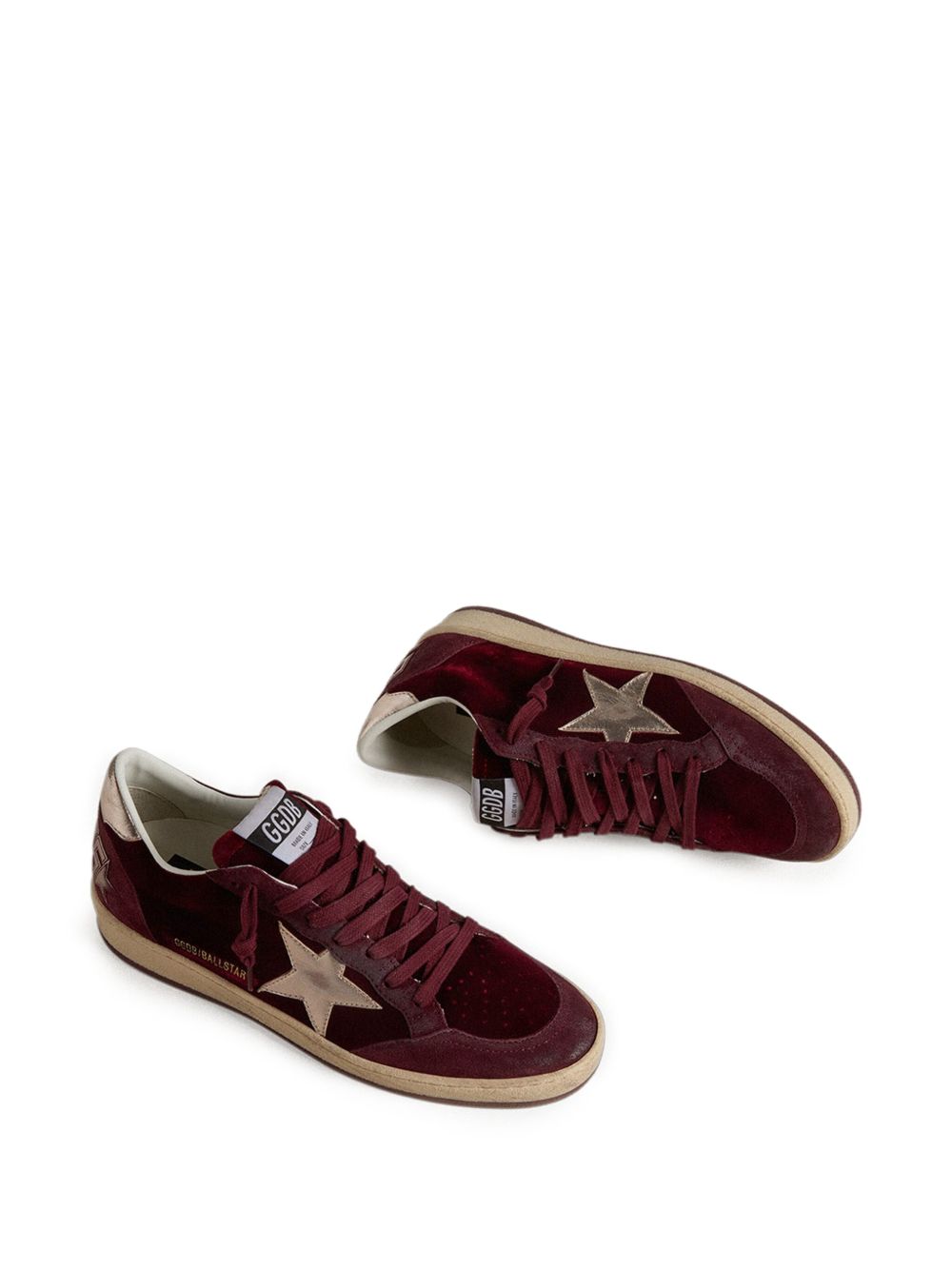 Golden Goose Sneakers