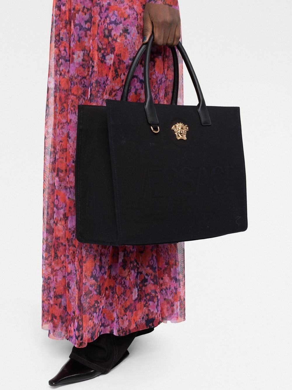Versace tote