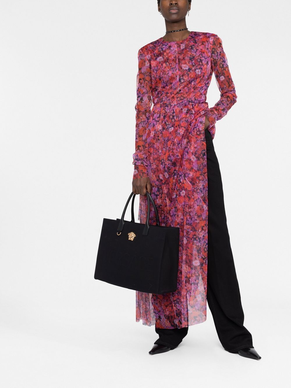 Versace tote