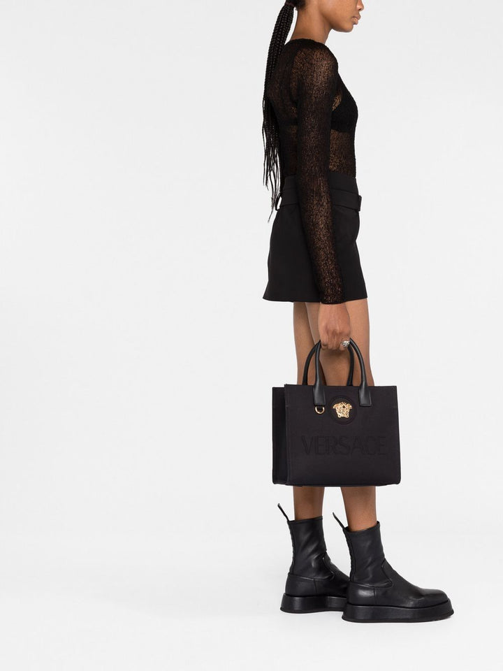 Versace tote