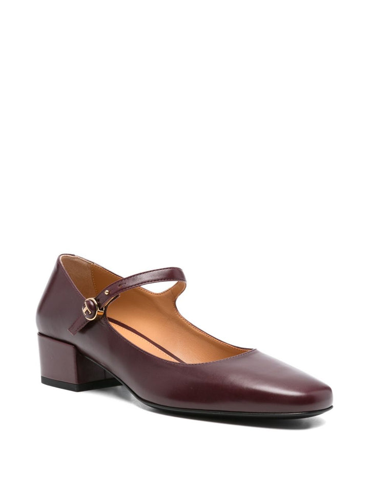 Tod's pumps