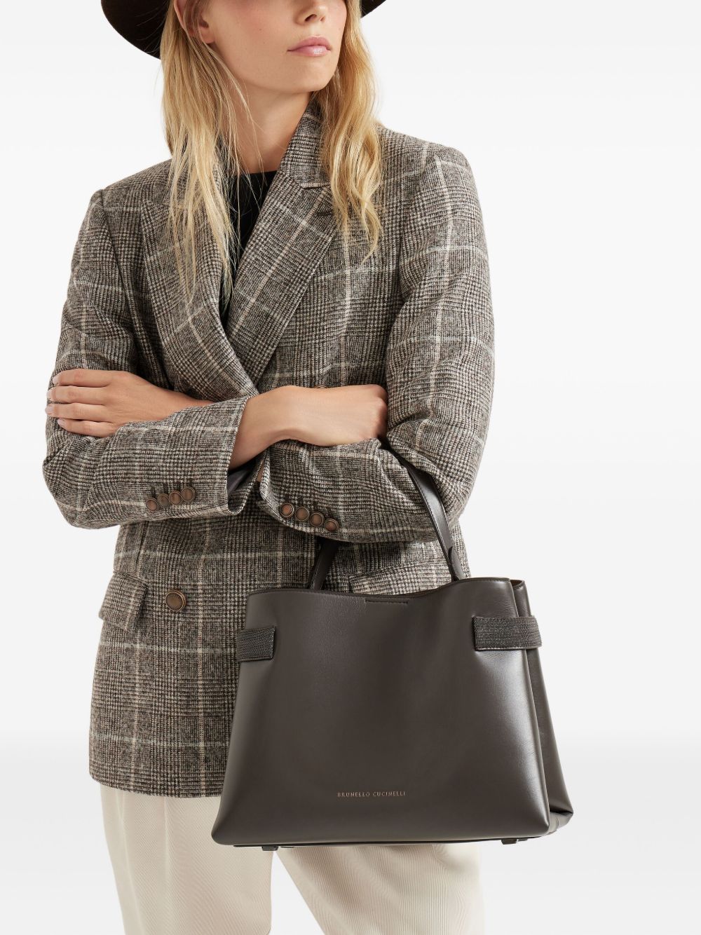 Brunello Cucinelli Bag