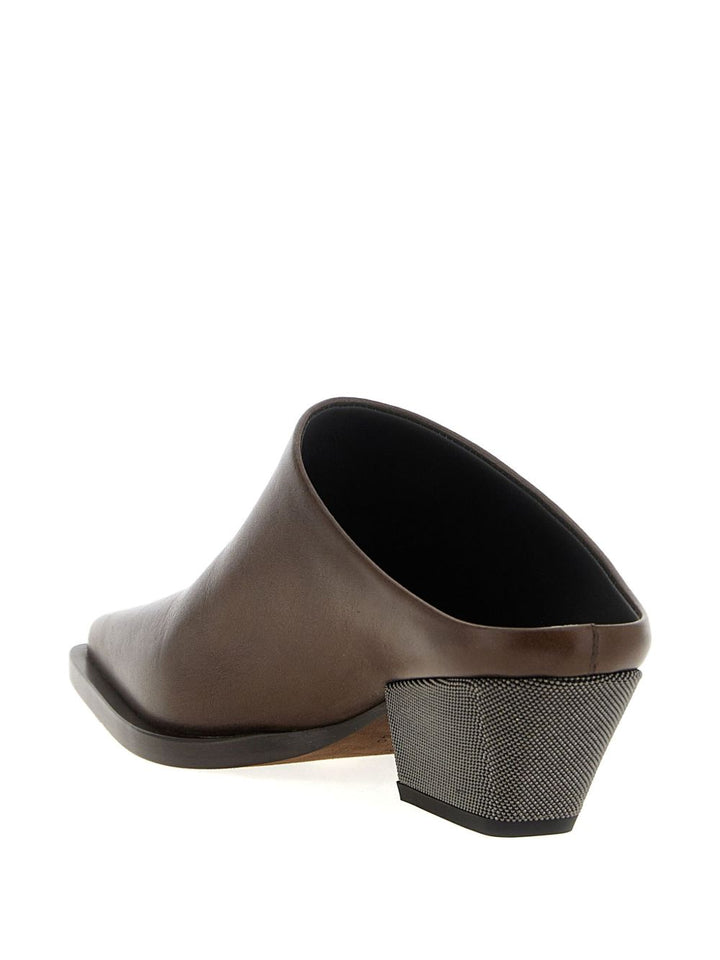 Brunello Cucinelli Sandals