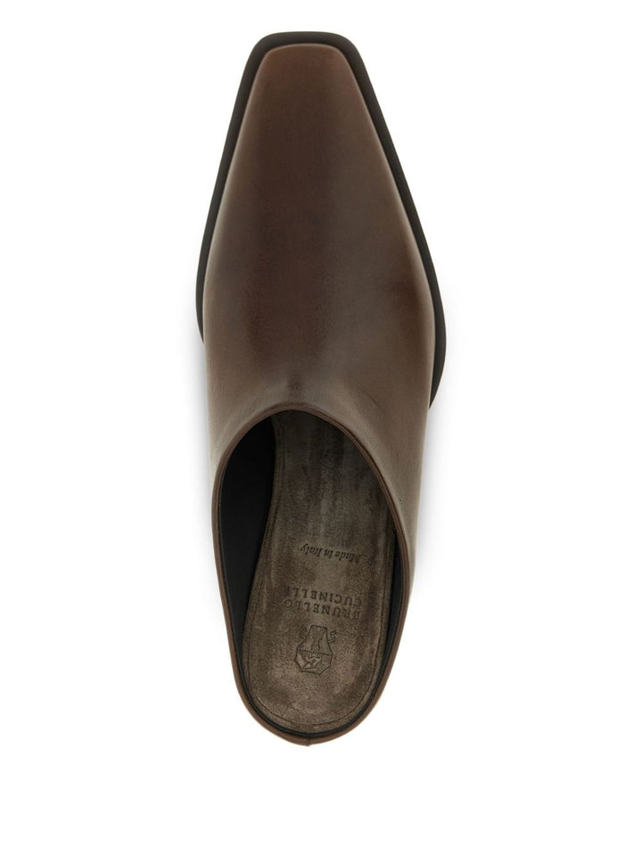 Brunello Cucinelli Sandals
