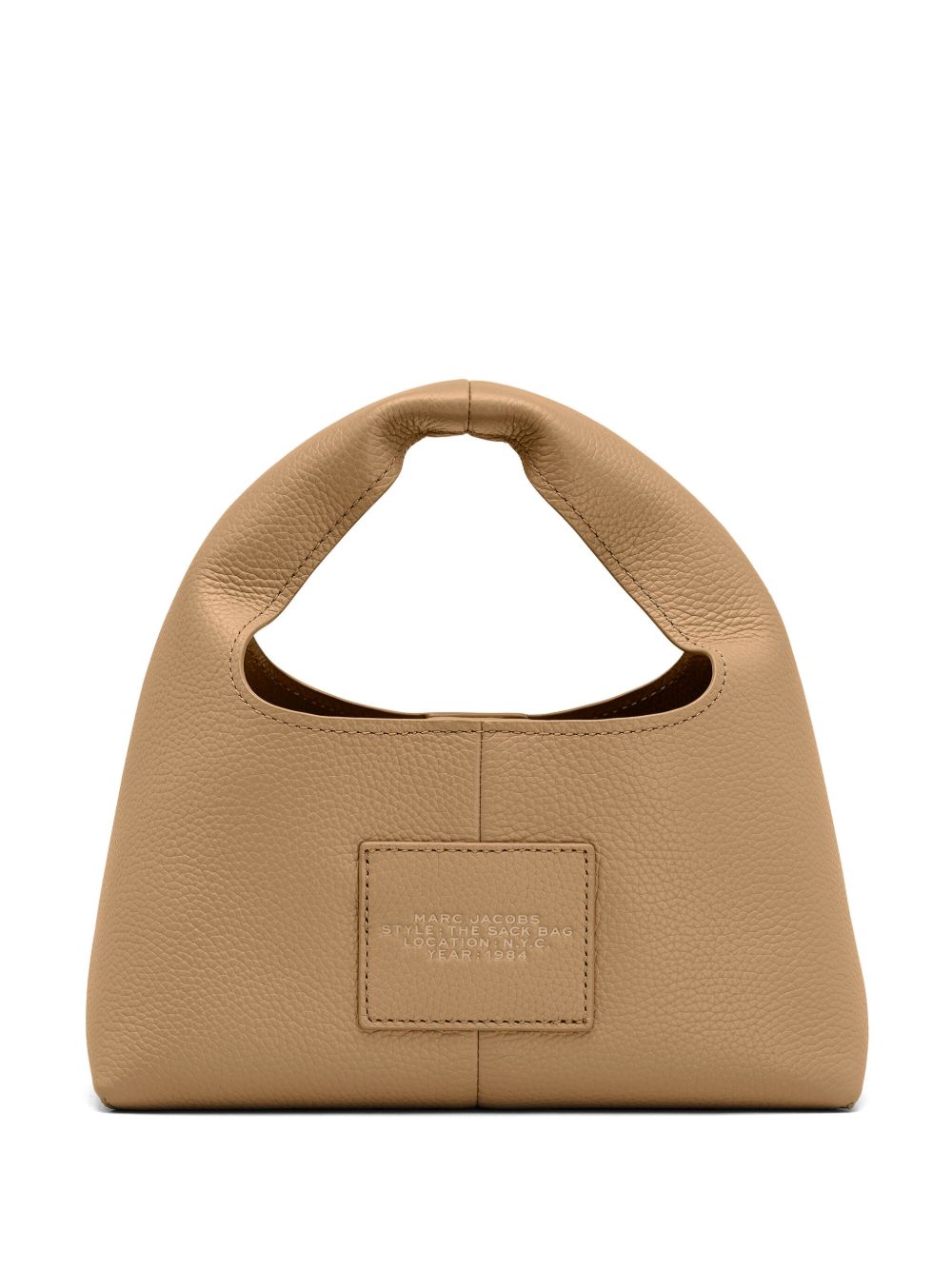 Marc Jacobs shoulder