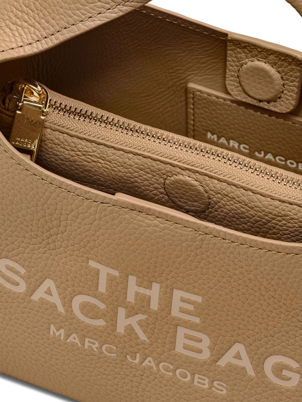 Marc Jacobs shoulder