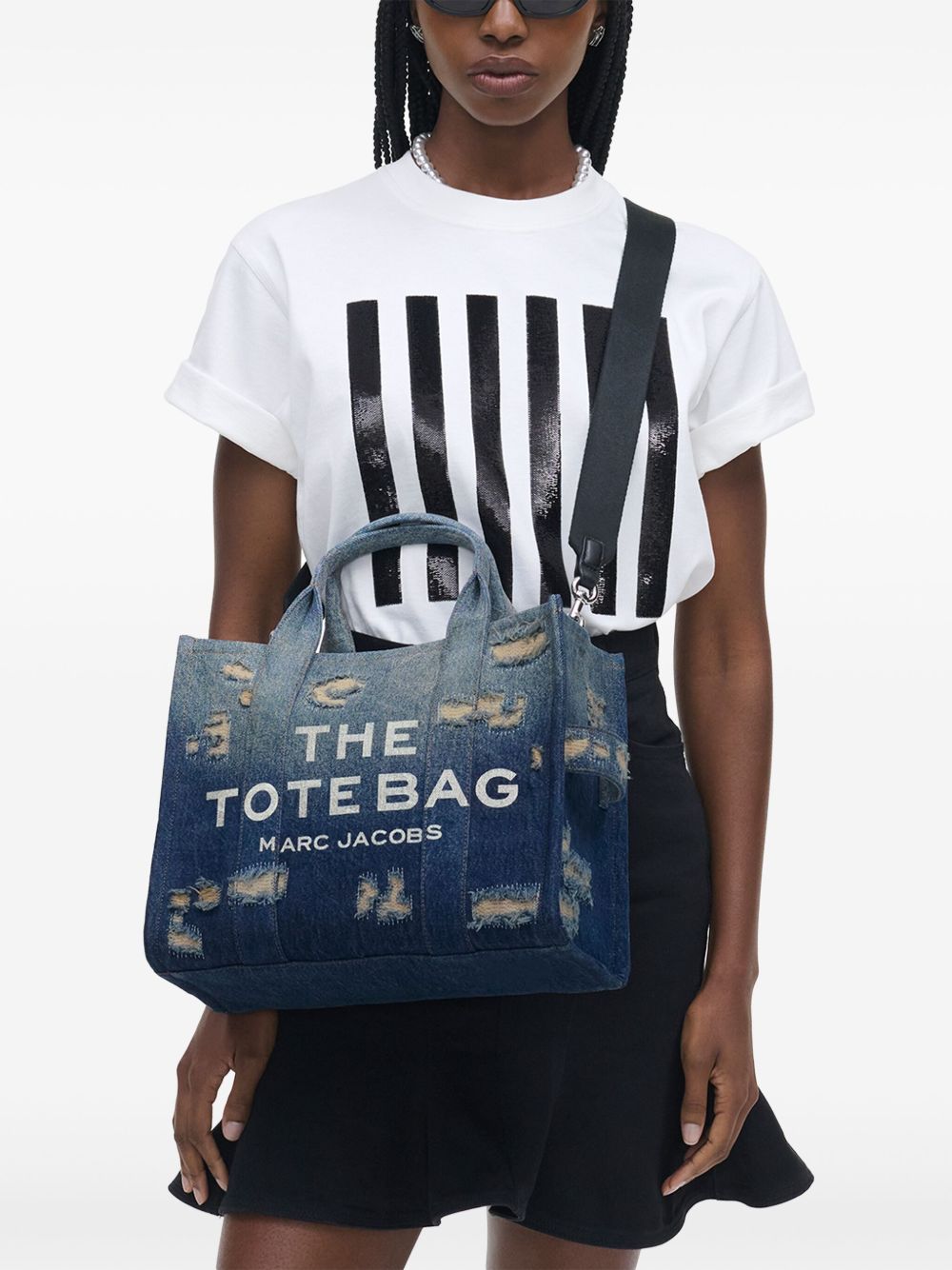 Marc Jacobs tote