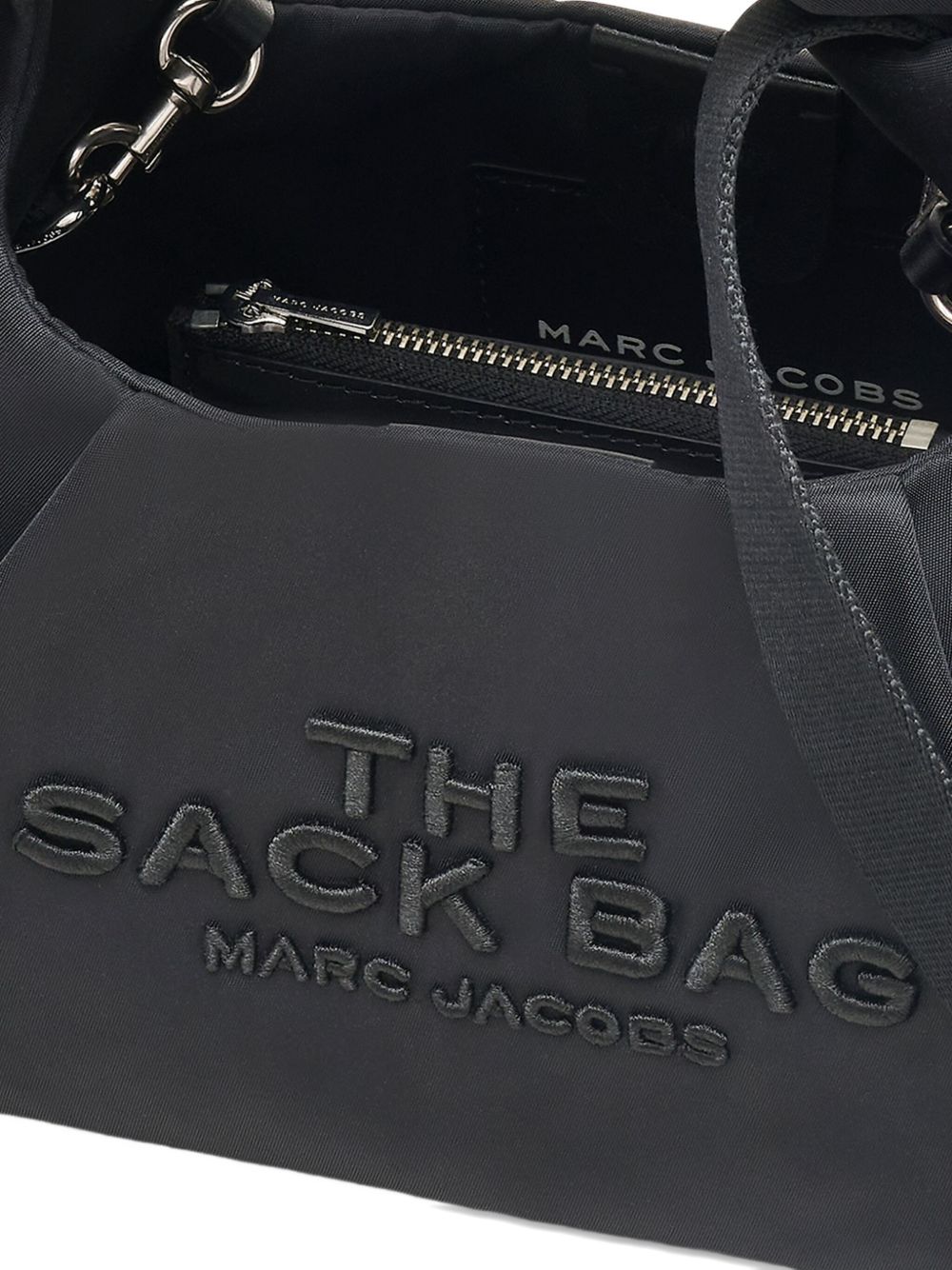 Marc Jacobs shoulder